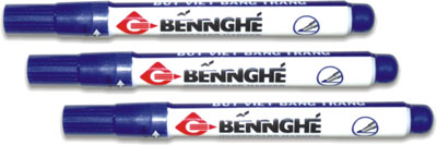 Whiteboard marker