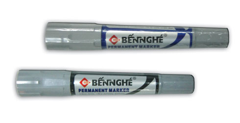 Permanent marker