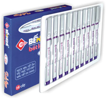 Fineliner marker