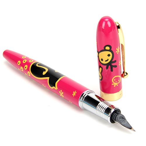Fountain pen