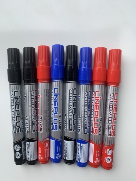 LinePlus whiteboard marker