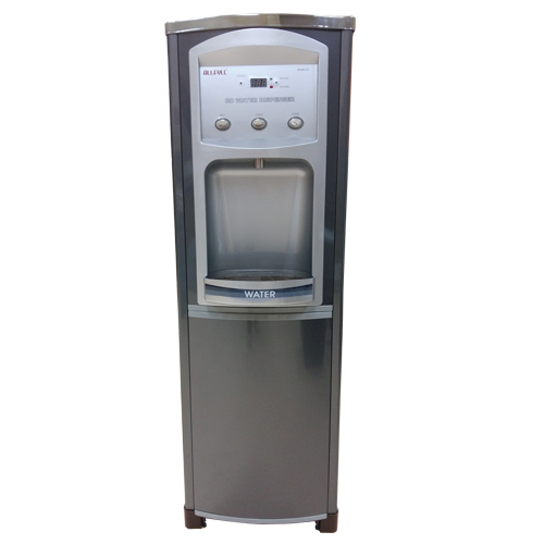 RO water purifier