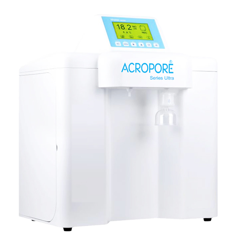 Water purifier