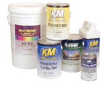Interior & Exterior Paints