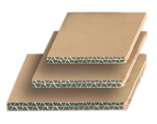 5 layer carton box