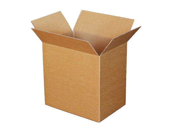 5 layer carton box