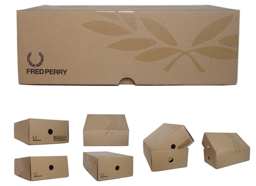 Paper box