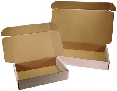Paper box