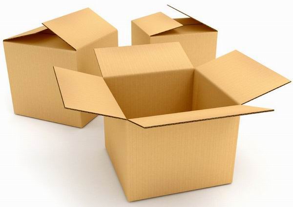 3 layer carton box