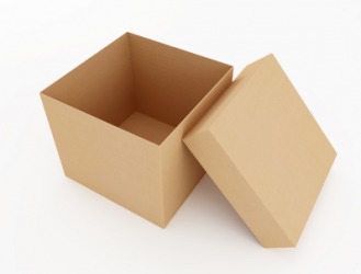 3 layer carton box