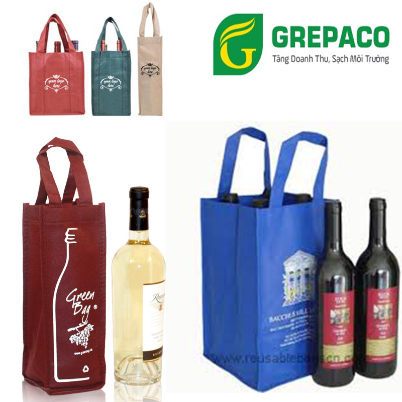 Non-woven Bags