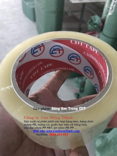 OPP adhesive tape