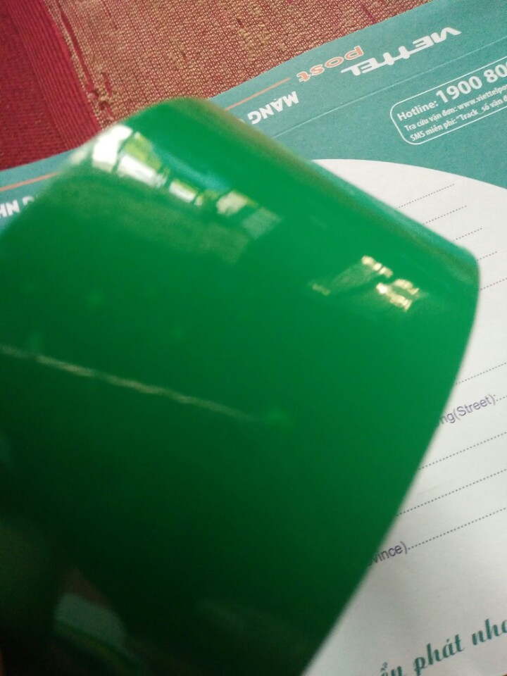 Colored Adhesive Tape