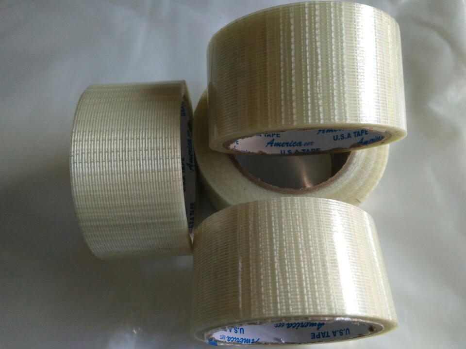 Fiberglass tape