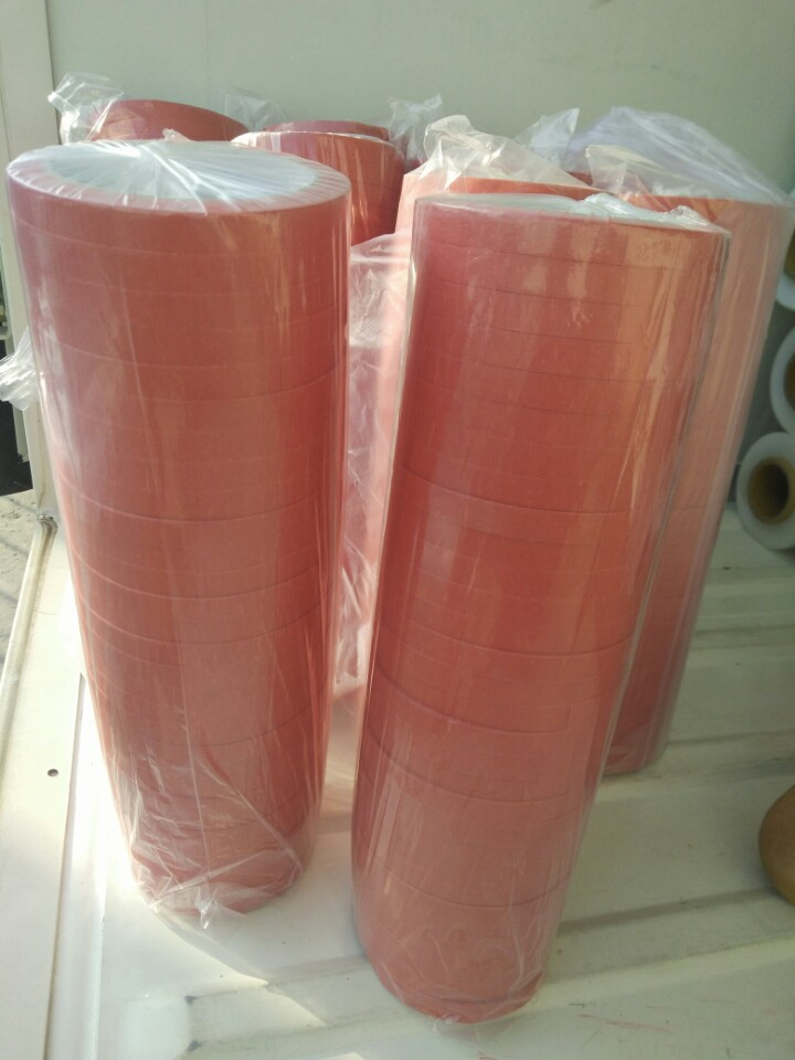 Colored Adhesive Tape