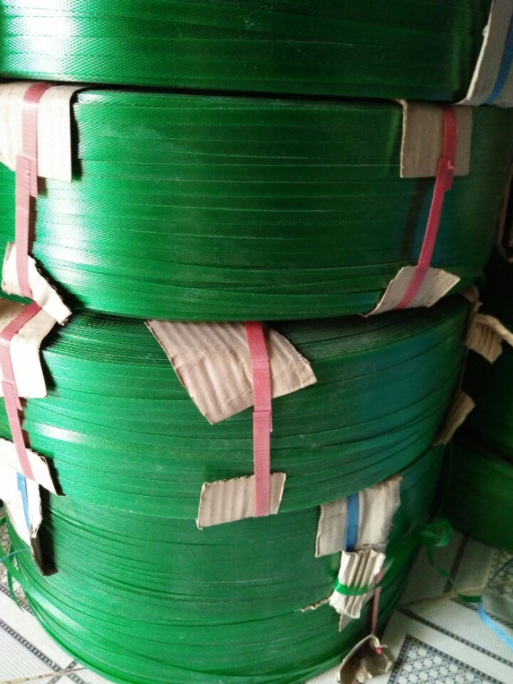 PET strap