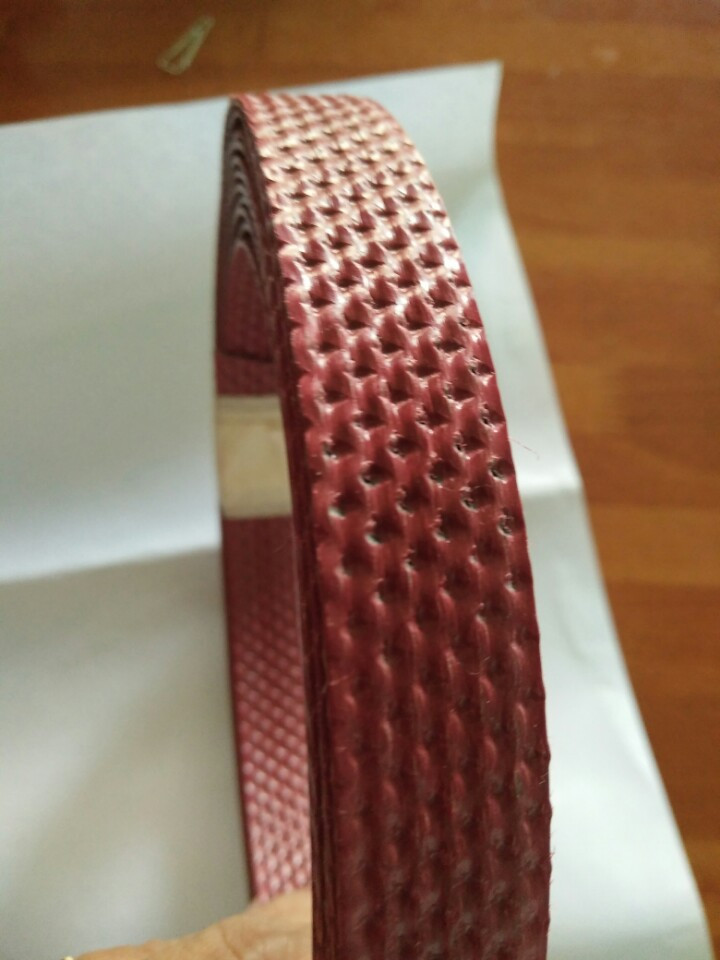 PP strap