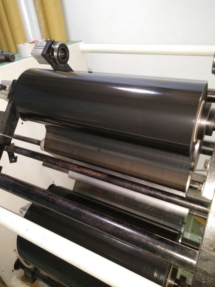 Strapping machine