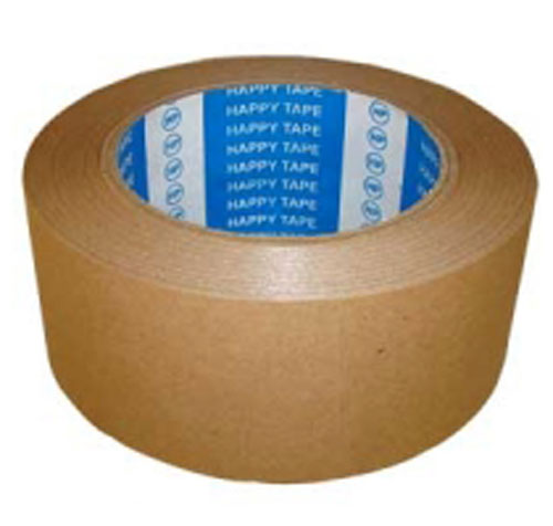 Brown paper adhesive tape