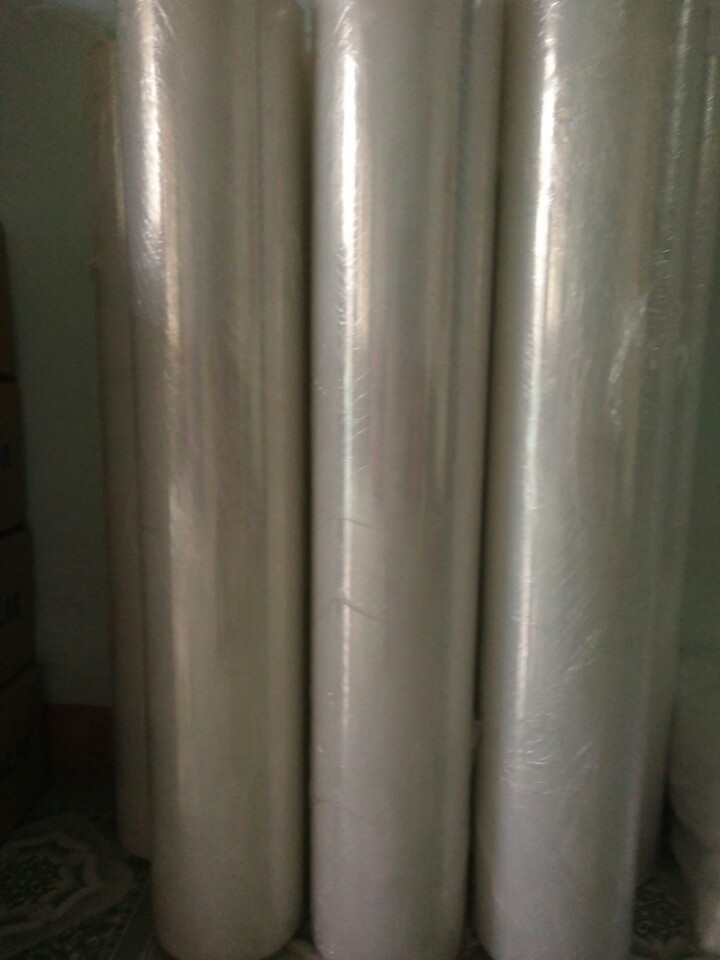 PE film