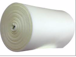 Foam film