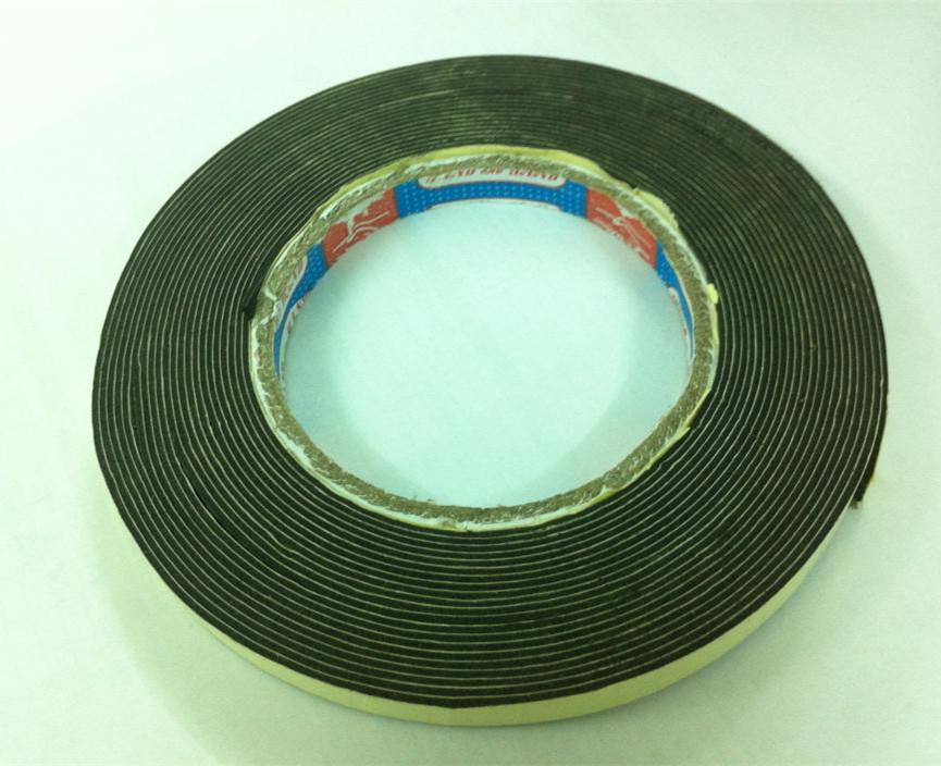 Mouse adhesive tape