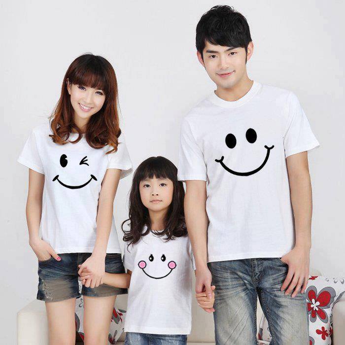 Family uniform
