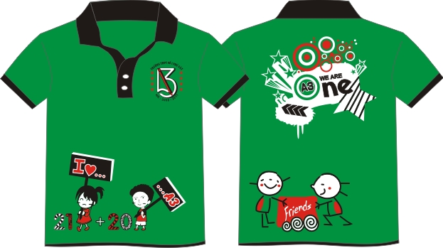 Class uniform