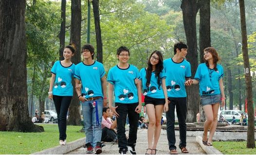 Group uniform