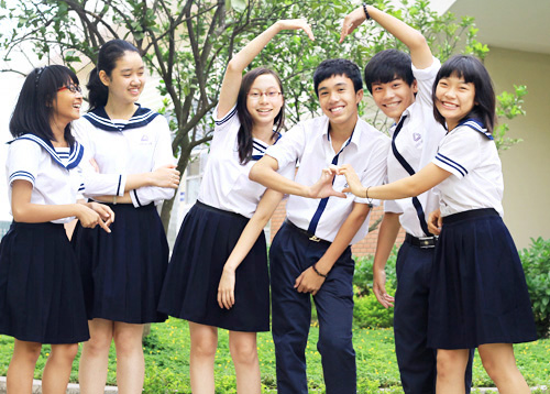 School uniform