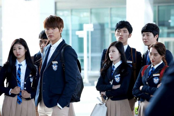 School uniform