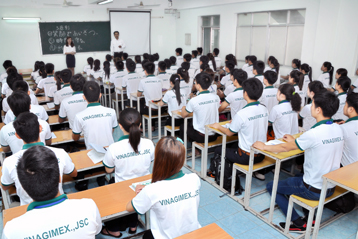 Training course