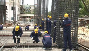 Labor export
