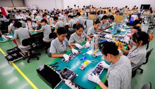 Labor export