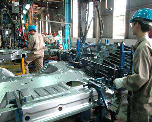 Labor export