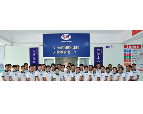 Labor export to Japan