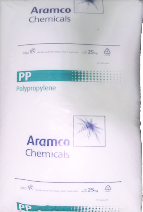 PP pellets