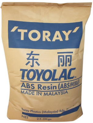 ABS pellets
