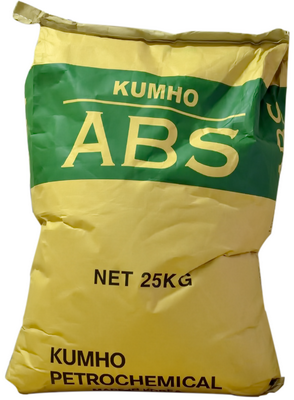 ABS pellets