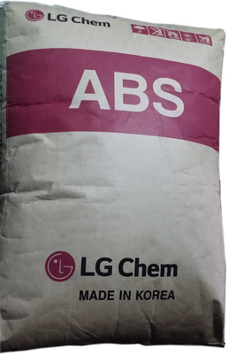 ABS pellets
