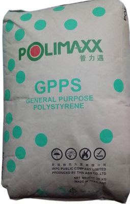GPPS pellets