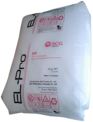 HPDE pellets