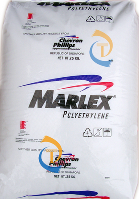 HPDE pellets