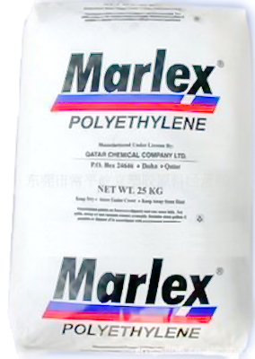 HPDE pellets