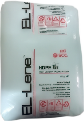 HPDE pellets