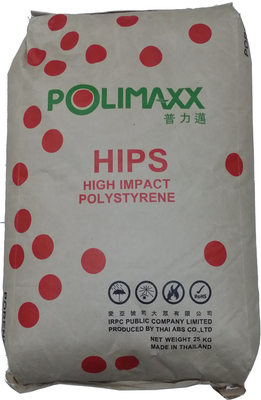 HIPS pellets