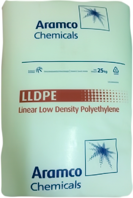 LDPE pellets