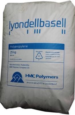 PP pellets