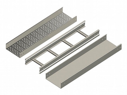 Cable Tray Ladder