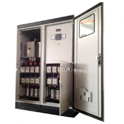 LV Compensation Cabinet